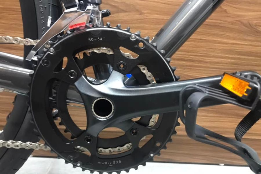 Xe đạp đua Giant Contend AR 3 bản 2024 giảm giá 3M + qua· 28 Củ đề Và đùi đĩa Xe đạp đua Giant Contend Ar 3 Bản 2024