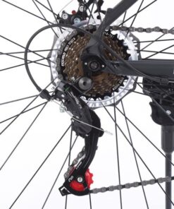 Xe đạp đua Califa CR8.5 giảm sốc 300K + quà tặng 19 Củ đề Và Líp Xe đạp đua Califa Cr8.5