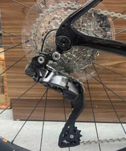 Củ đề Và Líp Xe đạp đua Giant Defy Adv 1 Bản 2024