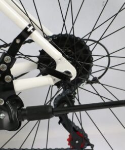 Cụm Mayo Sau Xe đạp đua Califa Victory200