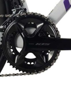 Đùi đĩa Và Củ đề Xe đạp đua Giant Tcr Adv 2+ Bản 2025