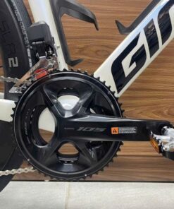 Đùi đĩa Và Củ đề Xe đạp đua Giant Propel Adv 1 Bản 2025