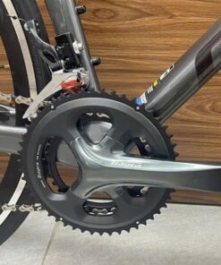 Xe đạp đua Giant TCR ADV 3-GC bản 2025 giảm 3M 18 Đùi đĩa Và Củ đề Trước Xe đạp Giant Tcr Adv 3-gc Bản 2025