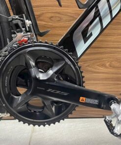 Xe đạp đua Giant ProPel ADV 2 bản 2025 giảm giá 5M + Km khủng 21 Đùi đĩa Và Củ đề Trước Xe đạp đua Giant Propel Adv 2 Bản 2025