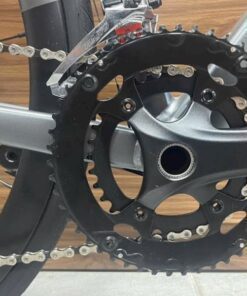 Xe đạp đua Giant Pcr Ltd 1 bản 2025 giảm hơn 2 triệu 38 Đùi đĩa Xe đạp đua Giant Pcr Ltd 1 Bản 2025