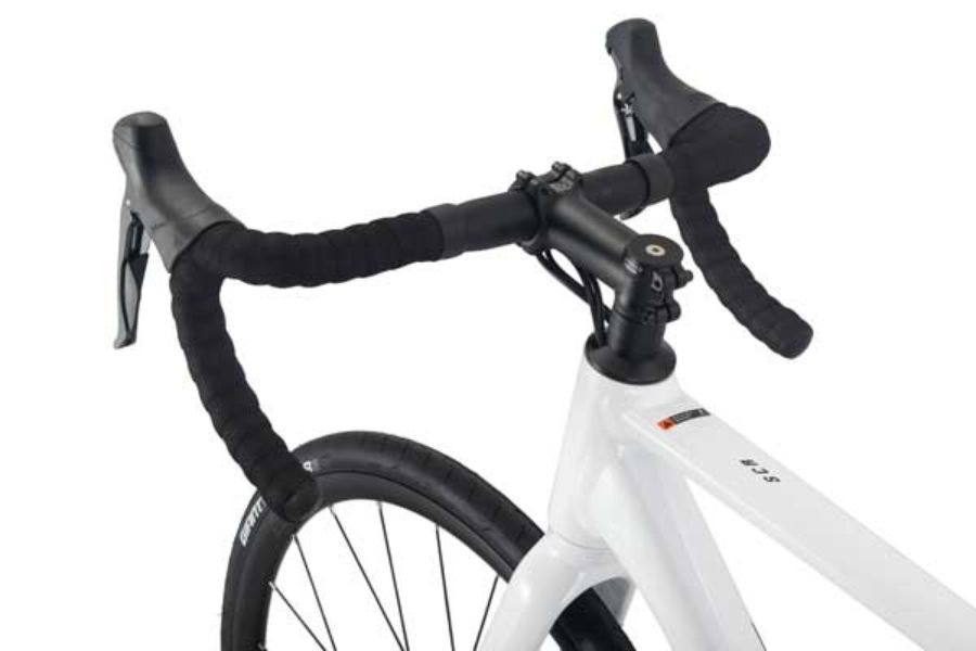 Xe đạp đua Giant SCR 2 bản 2025 giảm giá 1M + quà tặng 26 Ghi đông Xe đạp Giant Scr 2 Bản 2025