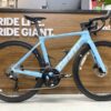 Giant Propel Adv 2x Bản 2025 Màu Xanh