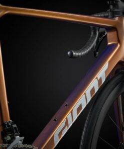 Khung Xe đạp đua Giant Tcr Adv Pro 2 Bản 2025