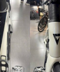 Khung Phuộc Xe đạp đua Giant Propel Adv 1 Bản 2025