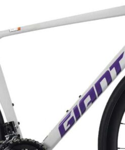 Khung Sườn Xe đạp đua Giant Tcr Adv 2+ Bản 2025