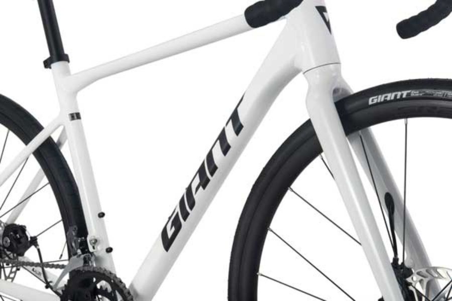 Xe đạp đua Giant SCR 2 bản 2025 giảm giá 1M + quà tặng 28 Khung Sườn Xe đạp Giant Scr 2 Bản 2025