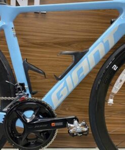 Khung Xe đạp Giant Propel Adv 2x Bản 2025