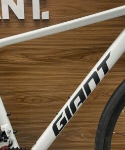 Khung Xe đạp Giant Scr Bản 2025 ảnh Thật