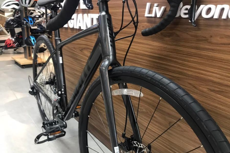 Xe đạp đua Giant Contend AR 3 bản 2024 giảm giá 3M + qua· 25 Khung Xe đạp đua Giant Contend Ar 3 Bản 2024