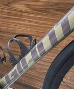 Khung Xe đạp đua Giant Defy Adv 2 Bản 2024