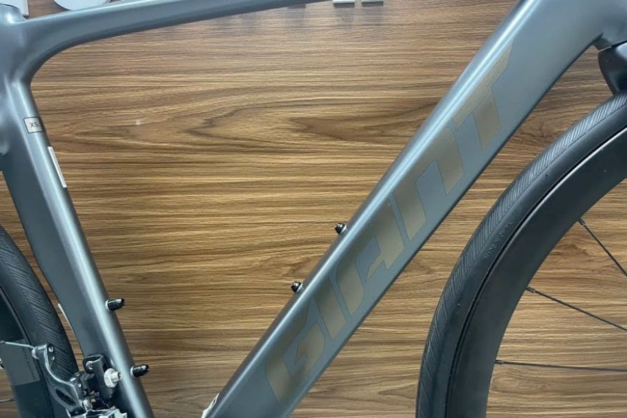 Xe đạp đua Giant Pcr Ltd 1 bản 2025 giảm hơn 2 triệu 51 Khung Xe đạp đua Giant Pcr Ltd 1 Bản 2025