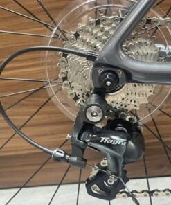 Xe đạp đua Giant TCR ADV 3-GC bản 2025 giảm 3M 17 Líp Và Củ đề Sau Xe đạp Giant Tcr Adv 3-gc Bản 2025