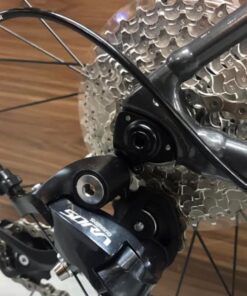 Xe đạp đua Giant Contend AR 3 bản 2024 giảm giá 3M + qua· 20 Líp Và Củ đề Sau Xe đạp đua Giant Contend Ar 3 Bản 2024