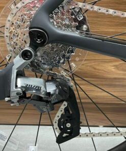 Xe đạp đua Giant ProPel Adv 1 bản 2024 giảm giá 5M 24 Líp Và Củ đề Sau Xe đạp đua Giant Propel Adv Pro 1 Bản 2024