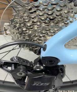 Líp Xe đạp Giant Propel Adv 2x Bản 2025