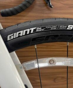 Lốp Xe đạp Giant Scr Bản 2025