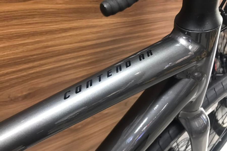 Xe đạp đua Giant Contend AR 3 bản 2024 giảm giá 3M + qua· 26 Ống Ngang Xe đạp đua Giant Contend Ar 3 Bản 2024