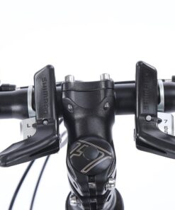 Xe đạp đua Califa CR9 giảm giá + quà tặng 20 Tay đề Xe đạp đua Califa Cr9