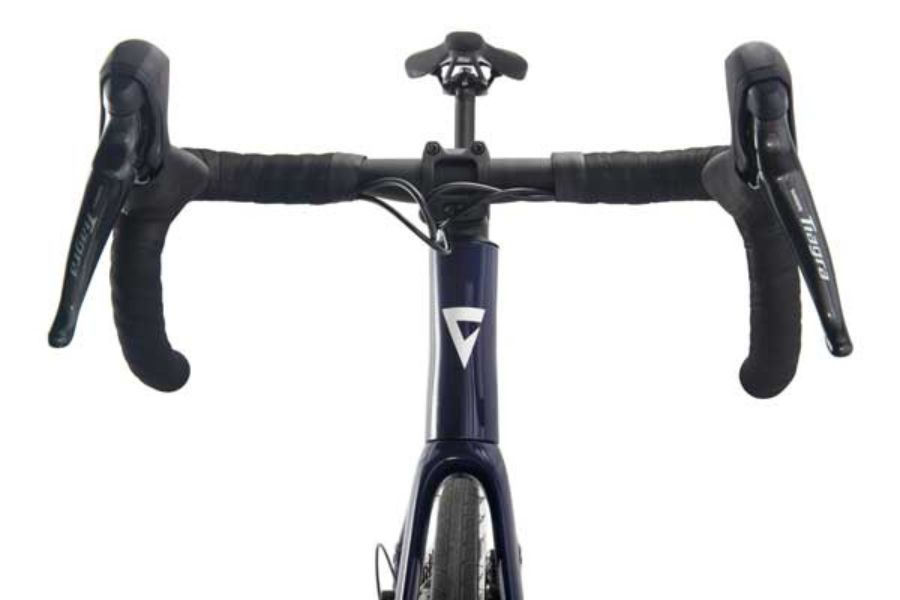 Xe đạp đua Giant PCR LTD 2+ bản 2025 giảm giá + KM 30 Tay đề Xe đạp đua Giant Pcr Ltd 2+ Bản 2025