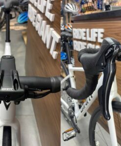 Tay đề, Tay Lái Xe đạp Giant Scr Bản 2025