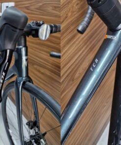 Tay đề Và Khung Xe đạp đạp đua Giant Tcr Adv 1-kom Bản 2025