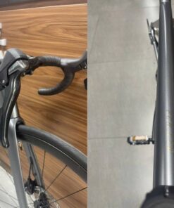 Xe đạp đua Giant Pcr Ltd 1 bản 2025 giảm hơn 2 triệu 45 Tay đề Và Khung Xe đạp đua Giant Pcr Ltd 1 Bản 2025