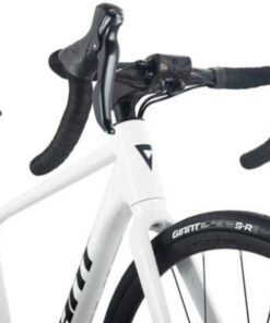 Tay đề Và Tay Lái Xe đạp Giant Scr Bản 2025