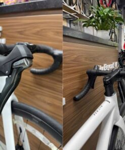 Xe đạp đua Giant Pcr Ltd 1 bản 2025 giảm hơn 2 triệu 35 Tay đề Và Tay Lái Xe đạp đua Giant Pcr Ltd 1 Bản 2025