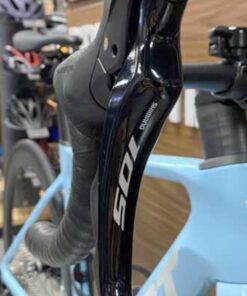 Tay đề Xe đạp Giant Propel Adv 2x Bản 2025