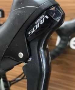 Tay đề Xe đạp đua Giant Contend Ar 3 Bản 2024