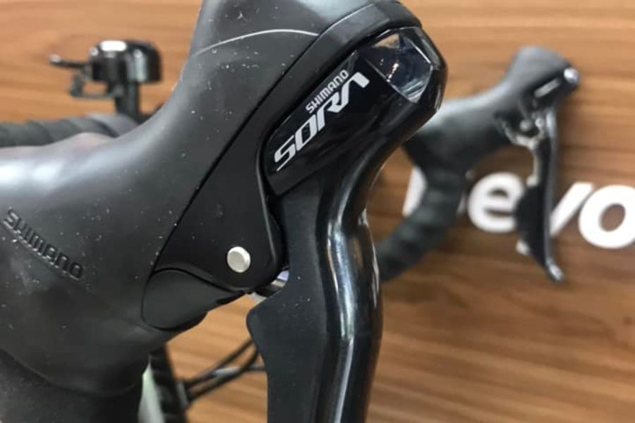 Xe đạp đua Giant Contend AR 3 bản 2024 giảm giá 3M + qua· 27 Tay đề Xe đạp đua Giant Contend Ar 3 Bản 2024