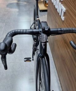 Tay Lái Xe đạp đạp đua Giant Tcr Adv 1-kom Bản 2025