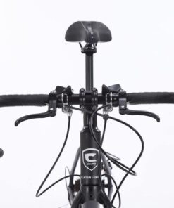 Xe đạp đua Califa CR8.5 giảm sốc 300K + quà tặng 18 Tay Lái Xe đạp đua Califa Cr8.5