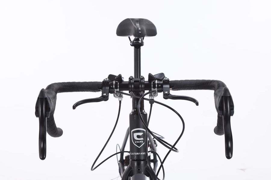 Xe đạp đua Califa CR8.5 giảm sốc 300K + quà tặng 25 Tay Lái Xe đạp đua Califa Cr8.5