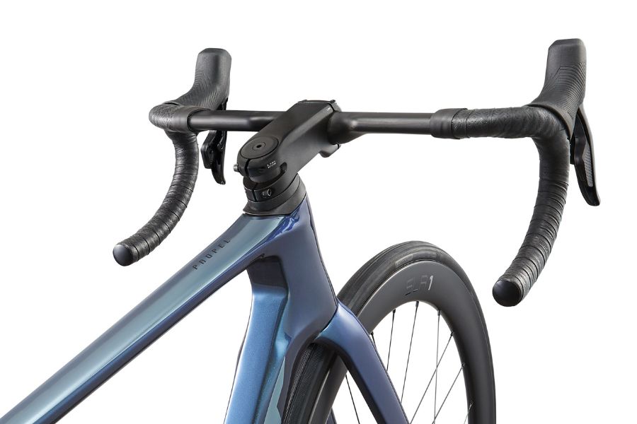 Xe đạp đua Giant Propel ADV Pro 0-AXS bản 2025 giảm 10M + KM khủng 21 Tay Lái Xe đạp đua Giant Propel Adv Pro 0-axs Bản 2025