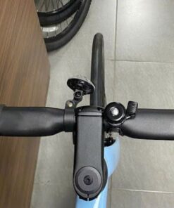 Tay Lái Xe đạp Giant Propel Adv 2x Bản 2025