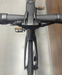 Xe đạp đua Giant Pcr Ltd 1 bản 2025 giảm hơn 2 triệu 44 Tay Lái Xe đạp đua Giant Pcr Ltd 1 Bản 2025