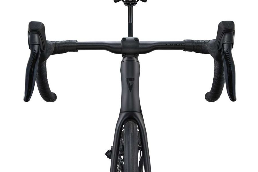 Xe đạp đua Giant ProPel Adv 1 bản 2024 giảm giá 5M 31 Tay Lái Xe đạp đua Giant Propel Adv Pro 1 Bản 2024