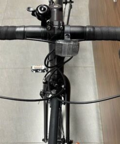 Tay Lái Xe đạp đua Giant Speeder Bản 2025