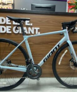 Xe đạp đua Giant Tcr Adv 3 Bản 2025 Màu Xanh