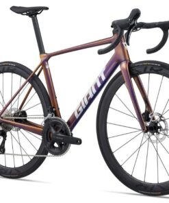 Xe đạp đua Giant Tcr Adv Pro 2 Bản 2025