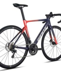 Xe đạp đua Giant PCR LTD 2+ bản 2025 giảm giá + KM 20 Xe đạp đua Giant Pcr Ltd 2+ Bản 2025 Chụp Nghiêng