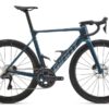 Xe đạp đua Giant Propel Adv Pro 0-di2 Bản 2025 Màu Xanh