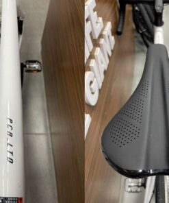 Xe đạp đua Giant Pcr Ltd 1 bản 2025 giảm hơn 2 triệu 42 Yên Thể Thao Xe đạp đua Giant Pcr Ltd 1 Bản 2025