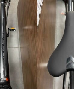 Yên Và Khung Ngang Xe đạp đua Giant Speeder Bản 2025